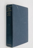 THE ART OF HENRY MATISSE by Albert Barnes (1933)