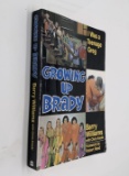 SIGNED I WAS A TEENAGE BRADY by Barry Williams - Brady Bunch