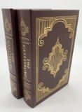 THE GETTYSBURG CAMPAIGN Easton Press by Edwin Coddington (1997) Collector's Edition