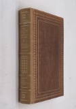 THE FRONTIER IN AMERICAN HISTORY by Frederick Jackson Turner (1977) Limited Edition