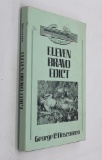 SIGNED Eleven Bravo Edict (1977) VIETNAM WAR - Privately Printed by Soldier