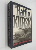 The Battle of Kursk (1999) by Johnathan House WW2