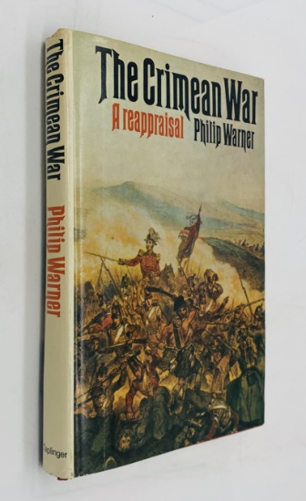 The CRIMEAN WAR: A Reappraisal (1973) Charge of the Gallant Six Hundred