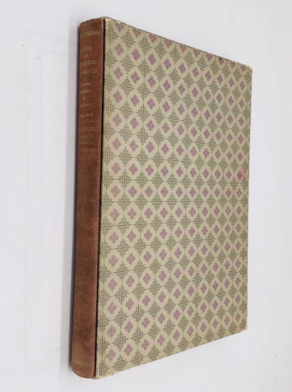 John and Thomas Seymour: Cabinetmakers in Boston 1794-1816 with Slipcase