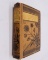 The PILGRIM'S PROGRESS by John Bunyan (c.1880) Decorative Binding