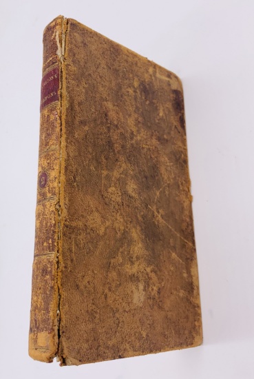 RARE The Knowledge of Christ Glorified, Opened and Applied; In Twelve Sermons (1776)