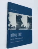 MIDWAY 1942: Turning-point in the Pacific by Mark Healy