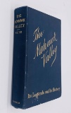 THE MOHAWK VALLEY: Its Legends and Its History by W. Max Reid (1901)