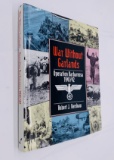 War Without Garlands by Robert J. Kershaw (2000) OPERATION BARBAROSSA 1941-1942 WW2