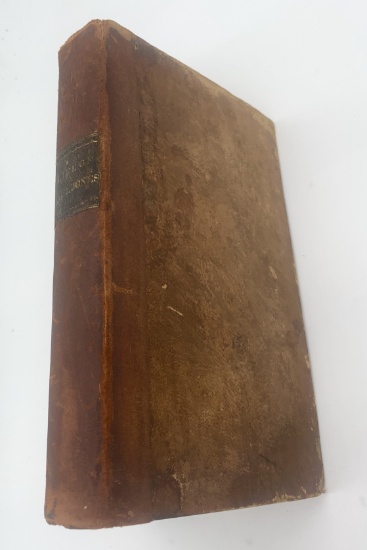 Life and Correspondence of JOHN PAUL JONES (1830)