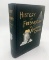 RARE History of the Ancient and Honorable Fraternity of Free and Accepted Masons (1899) FREEMASONRY