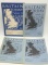 (7) BRITAIN TO-DAY Magazines WW2 ERA 1940-1941 - London