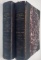 RARE Around the World with GENERAL GRANT (1879) Two Volume Set