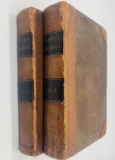 RARE Onondaga; or Reminiscences of Earlier and Later Times (1849) NEW YORK INDIAN TRIBES & LORE