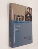 William Henry Harrison and the Conquest of the Ohio Country: Frontier Fighting in the War of 1812