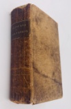The PSALMS, HYMNS and Spiritual Songs by Issac Watts (1850)
