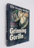 The Case of the Grinning Gorilla by Erle Stanley Gardner (1952)