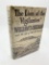 SIGNED The Lion of the VIGILANTES: William T. Coleman and the Life of Old San Francisco (1939)