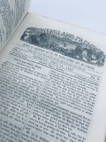 The NEW ENGLAND FARMER Journal (1849) Agriculture Horticulture Arts Sciences