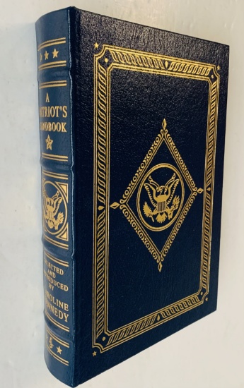South Boston Books Auction Catalog - Antique & Vintage Books #349