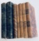 COLLECTION of SIR WALTER SCOTT BOOKS (c.1820-1830) & MORE
