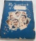 RARE Scrapbook Made for DIONNE QUINTUPLETS (c.1940) #3