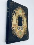 Isabelle d'Angoulème par Mme de Saint-Surin (1847) Decorative Cover