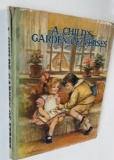 A Child's Garden of Verses (c.1920) by Robert Louis Stevenson
