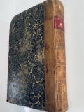 MANUEL Du Fabricant (1830) Patis Fabric Manufacturing Manual