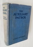 The AUXILIARY PATROL by E. Keble Chatterton (1923)