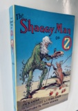 The SHAGGY MAN of OZ Published by International Wizard of Oz Club