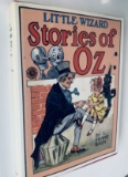 STORIES OF OZ by L. Frank Baum - Published by International Wizard of Oz Club