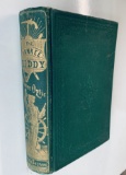 The YANKEE MIDDY by Oliver Optic (c.1860)