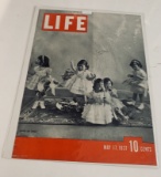 COLLECTION of Advertising with the DIONNE QUINTUPLETS (c.1940)