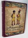 RARE The Pickaninny Twins (1931) by Lucy Fitch Perkins