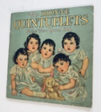 DIONNE QUINTUPLETS (1936) We're Two Years Old