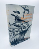 Cornish SHIPWRECKS of the South Coast (1971) by Richard Larn & Clive Carter