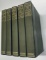 Collection of AMERICAN WIT & HUMOR Books (1907) Mark Twain - Oliver Wendell Holmes
