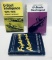 COLLECTION of Books on UBOATS - Intelligence - Fighting Admiral