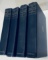 Memoirs of NAPOLEON BONAPARTE (1905) Four Volume Set