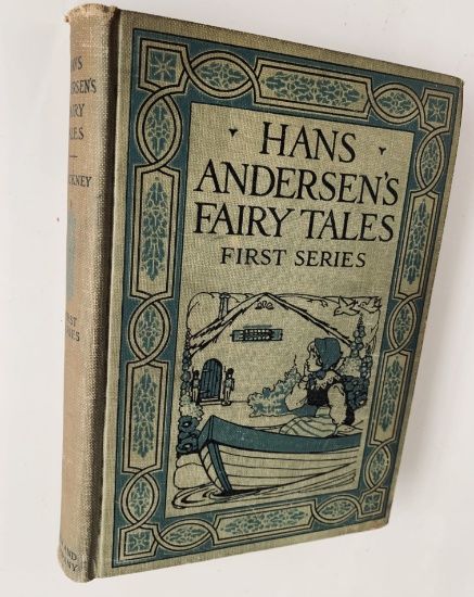 HANS ANDERSEN'S Fairy Tales (c.1910)