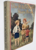 The RAINBOW STORY BOOK (c.1890)