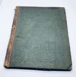 RARE  Facsimiles of Letters from His Excellency George Washington (1844)
