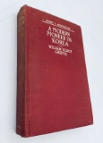 SCARCE A Modern Pioneer in KOREA; the Life Story of Henry G. Appenzeller (1912)