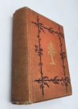 The Woods And By-Ways Of New England (1872)