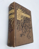 The Works of WILLIAM SHAKESPEARE (c.1880)