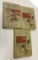 COLLECTION of Thornton Burgess Bedtime Story Books (c.1910-1930)