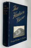 The Hudson River: From Ocean to Source (1902)  by Edgar Mayhew Bacon