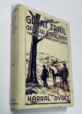 The Great Trail of New England - The Old Connecticut Path (1940)