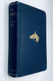THE HORSE (1890) How to Breed and Bear Him by William Day